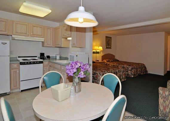 Marinwood Inn & Suites Novato Quarto foto